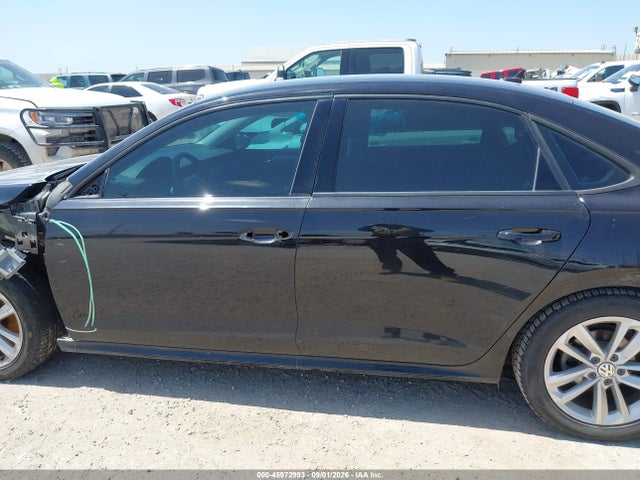 Aukcja sprzedaży 2020 Volkswagen Passat 2.0t S, vin: 1VWAA7A34LC013451, numer aukcji: 45972993