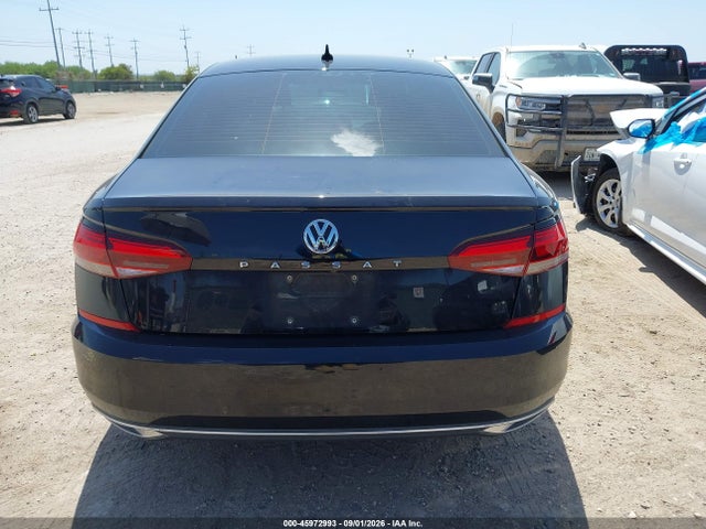 Aukcja sprzedaży 2020 Volkswagen Passat 2.0t S, vin: 1VWAA7A34LC013451, numer aukcji: 45972993