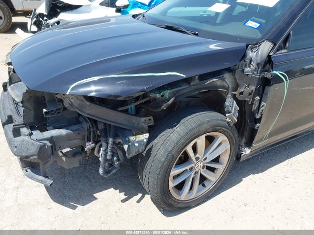 Aukcja sprzedaży 2020 Volkswagen Passat 2.0t S, vin: 1VWAA7A34LC013451, numer aukcji: 45972993