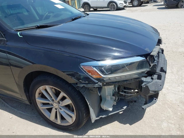 Aukcja sprzedaży 2020 Volkswagen Passat 2.0t S, vin: 1VWAA7A34LC013451, numer aukcji: 45972993