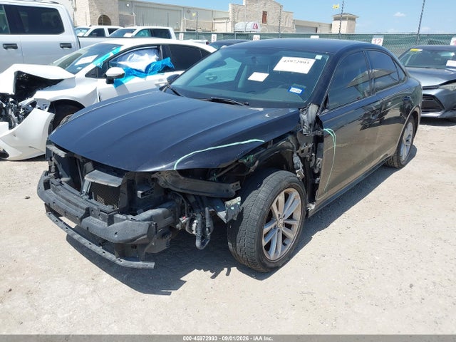 Aukcja sprzedaży 2020 Volkswagen Passat 2.0t S, vin: 1VWAA7A34LC013451, numer aukcji: 45972993