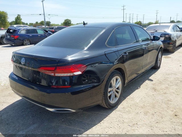Aukcja sprzedaży 2020 Volkswagen Passat 2.0t S, vin: 1VWAA7A34LC013451, numer aukcji: 45972993