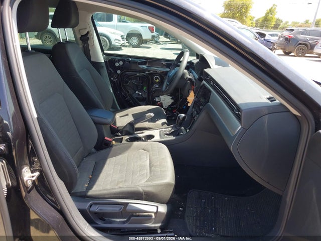 Aukcja sprzedaży 2020 Volkswagen Passat 2.0t S, vin: 1VWAA7A34LC013451, numer aukcji: 45972993