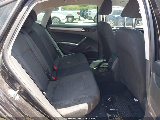 Aukcja sprzedaży 2020 Volkswagen Passat 2.0t S, vin: 1VWAA7A34LC013451, numer aukcji: 45972993