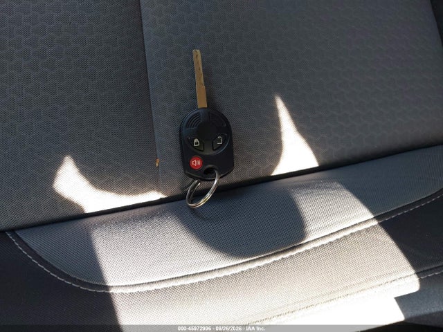 2018 Ford Escape Se მანქანა იყიდება აუქციონზე, vin: 1FMCU9GD2JUA50578, აუქციონის ნომერი: 45972996