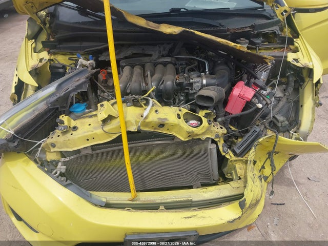 Aukcja sprzedaży 2015 Honda Fit Lx, vin: 3HGGK5H58FM775921, numer aukcji: 45972998