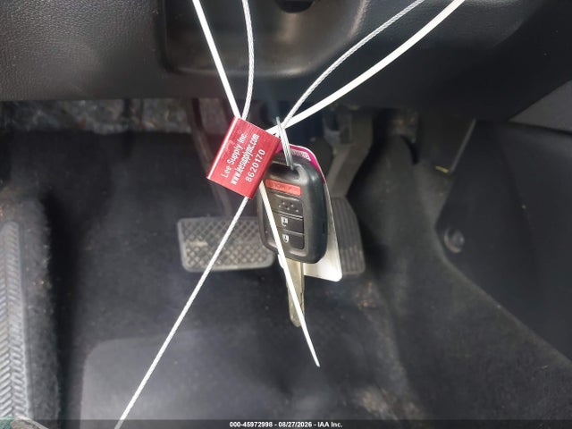 Aukcja sprzedaży 2015 Honda Fit Lx, vin: 3HGGK5H58FM775921, numer aukcji: 45972998