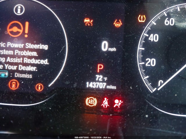 45973000 :رقم المزاد ، 1HGCV2F37MA015026 vin ، 2021 Honda Accord Sport 2.0t مزاد بيع