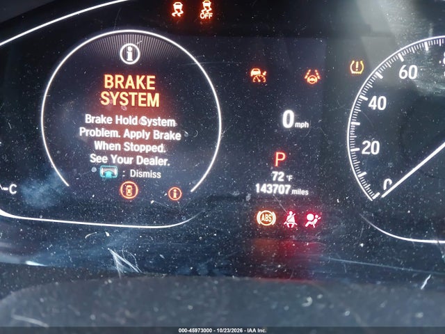45973000 :رقم المزاد ، 1HGCV2F37MA015026 vin ، 2021 Honda Accord Sport 2.0t مزاد بيع