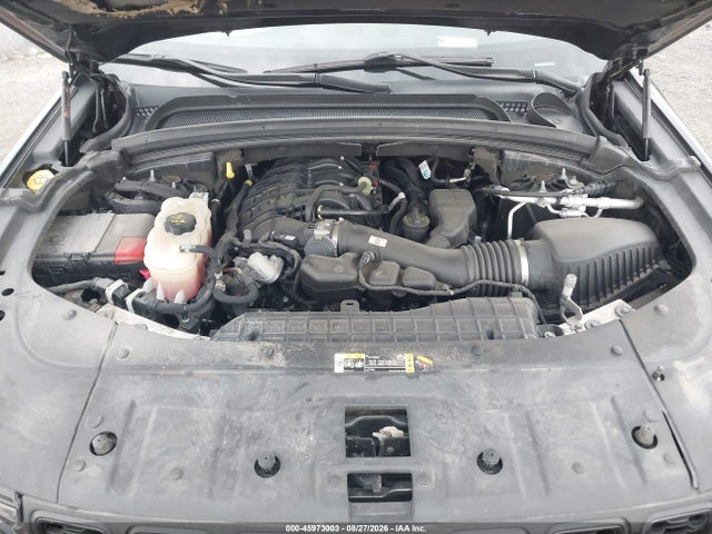 2023 Jeep Grand Cherokee L Altitude 4x4 მანქანა იყიდება აუქციონზე, vin: 1C4RJKAG2P8102830, აუქციონის ნომერი: 45973003