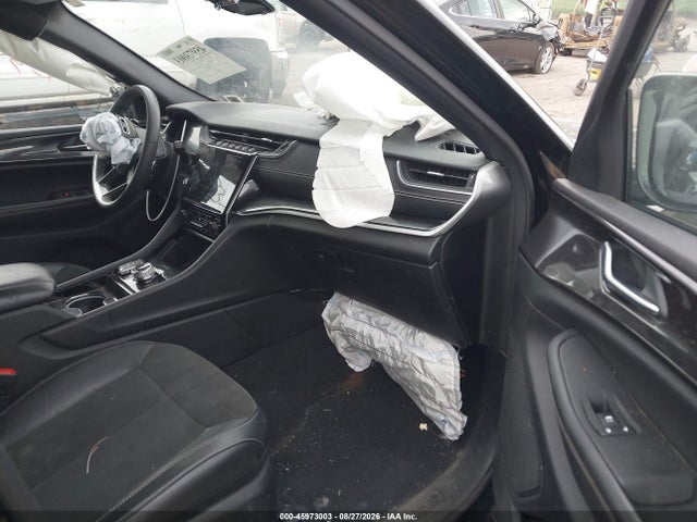 2023 Jeep Grand Cherokee L Altitude 4x4 მანქანა იყიდება აუქციონზე, vin: 1C4RJKAG2P8102830, აუქციონის ნომერი: 45973003