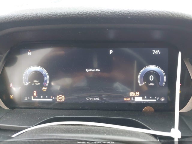 2023 Jeep Grand Cherokee L Altitude 4x4 მანქანა იყიდება აუქციონზე, vin: 1C4RJKAG2P8102830, აუქციონის ნომერი: 45973003