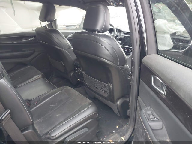 2023 Jeep Grand Cherokee L Altitude 4x4 მანქანა იყიდება აუქციონზე, vin: 1C4RJKAG2P8102830, აუქციონის ნომერი: 45973003