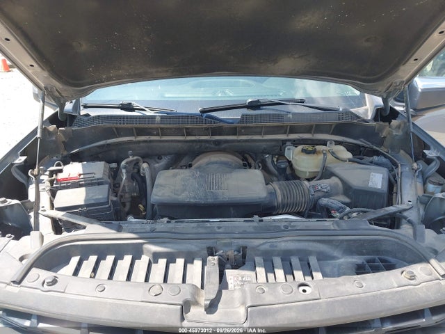 Продаж на аукціоні авто 2020 Chevrolet Silverado 1500 4wd  Short Bed Lt, vin: 1GCUYDED7LZ324687, номер лоту: 45973012