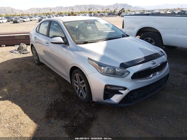2019 3KPF34AD3KE028282 главное изображение