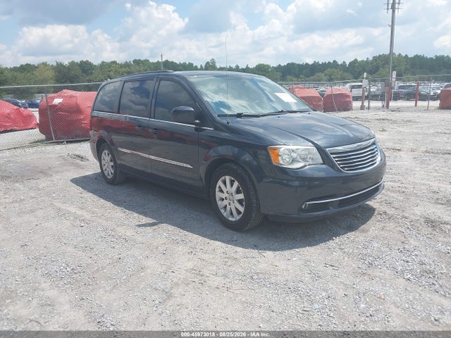 Продаж на аукціоні авто 2013 Chrysler Town & Country Touring, vin: 2C4RC1BG8DR605491, номер лоту: 45973018