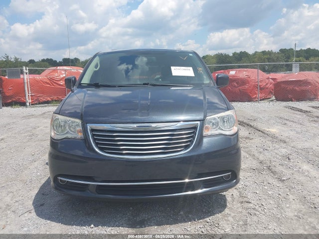 Продаж на аукціоні авто 2013 Chrysler Town & Country Touring, vin: 2C4RC1BG8DR605491, номер лоту: 45973018