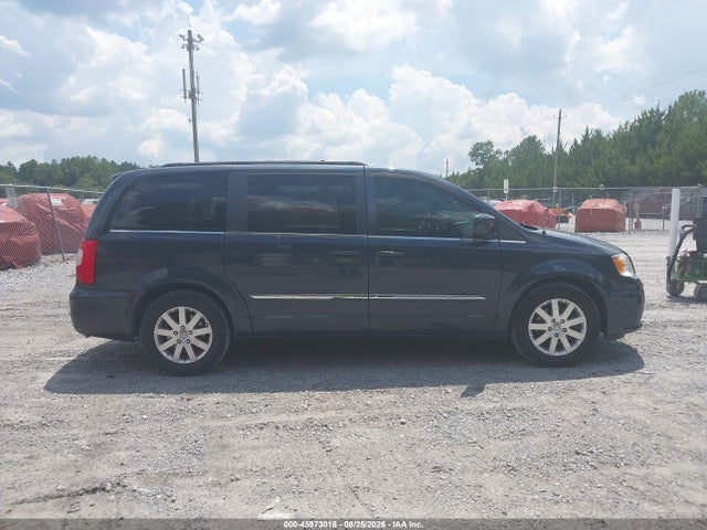 Продаж на аукціоні авто 2013 Chrysler Town & Country Touring, vin: 2C4RC1BG8DR605491, номер лоту: 45973018