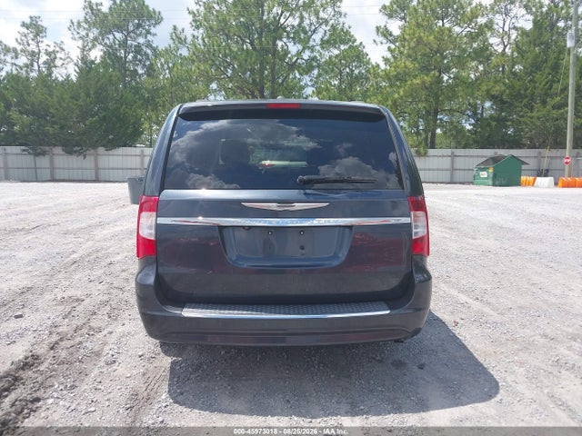 Продаж на аукціоні авто 2013 Chrysler Town & Country Touring, vin: 2C4RC1BG8DR605491, номер лоту: 45973018