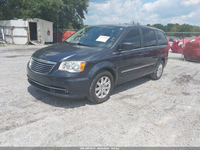 Продаж на аукціоні авто 2013 Chrysler Town & Country Touring, vin: 2C4RC1BG8DR605491, номер лоту: 45973018
