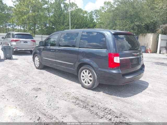 Продаж на аукціоні авто 2013 Chrysler Town & Country Touring, vin: 2C4RC1BG8DR605491, номер лоту: 45973018
