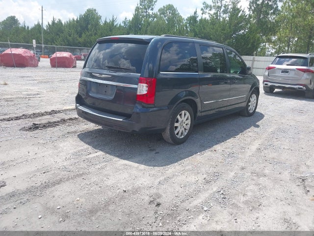 Продаж на аукціоні авто 2013 Chrysler Town & Country Touring, vin: 2C4RC1BG8DR605491, номер лоту: 45973018