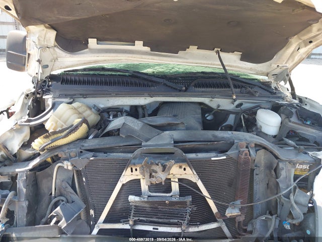 Auction sale of the 2003 Chevrolet Silverado 2500hd, vin: 1GCHK23UX3F104732, lot number: 45973019