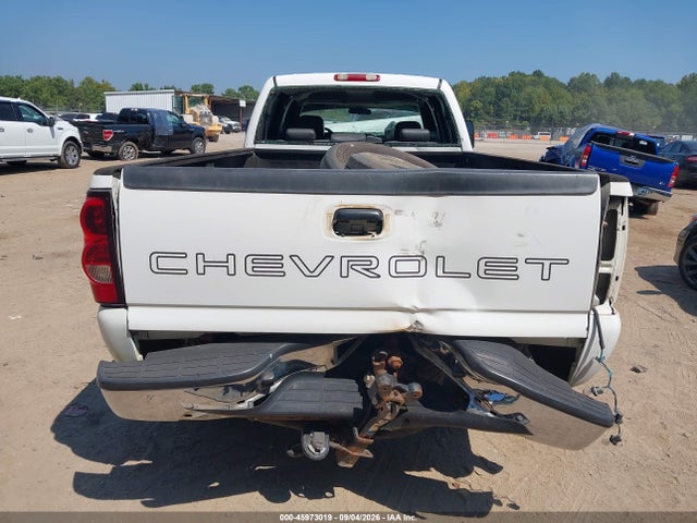 Auction sale of the 2003 Chevrolet Silverado 2500hd, vin: 1GCHK23UX3F104732, lot number: 45973019