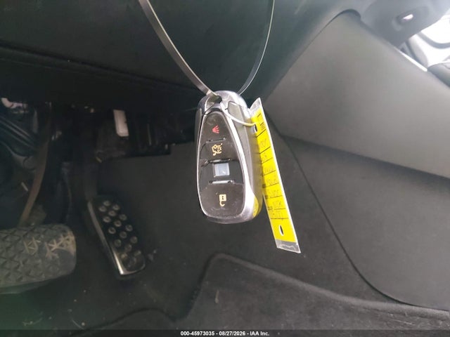 Продаж на аукціоні авто 2018 Chevrolet Malibu Lt, vin: 1G1ZD5ST3JF180923, номер лоту: 45973035