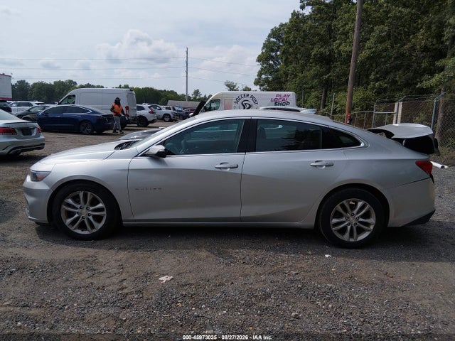 Продаж на аукціоні авто 2018 Chevrolet Malibu Lt, vin: 1G1ZD5ST3JF180923, номер лоту: 45973035