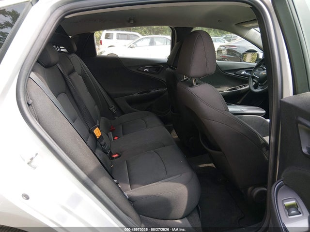 Продаж на аукціоні авто 2018 Chevrolet Malibu Lt, vin: 1G1ZD5ST3JF180923, номер лоту: 45973035