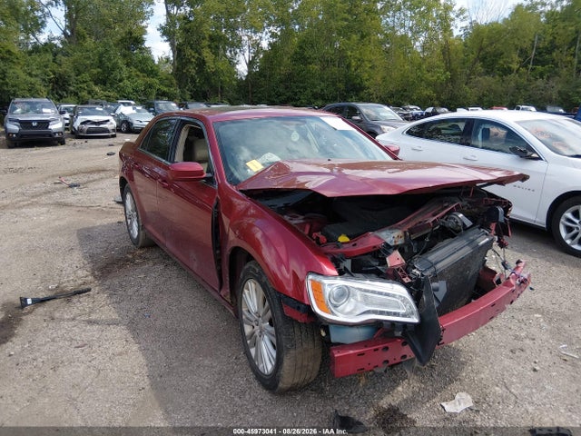 Aukcja sprzedaży 2014 Chrysler 300, vin: 2C3CCARG7EH144369, numer aukcji: 45973041