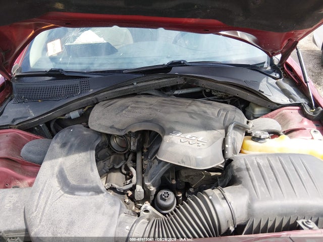 Aukcja sprzedaży 2014 Chrysler 300, vin: 2C3CCARG7EH144369, numer aukcji: 45973041