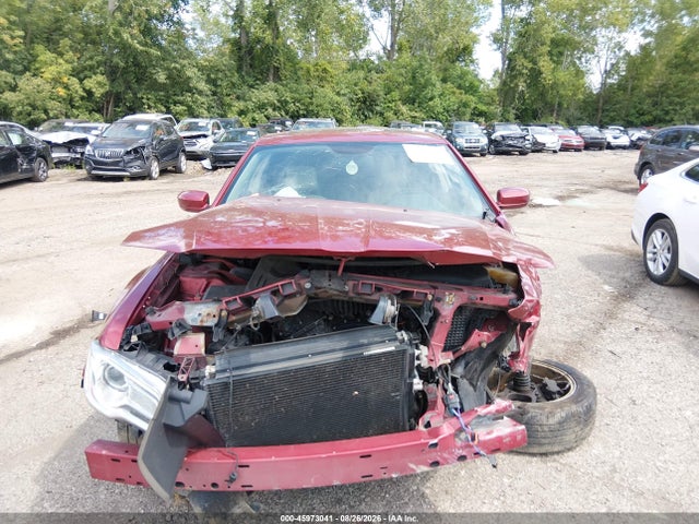 Aukcja sprzedaży 2014 Chrysler 300, vin: 2C3CCARG7EH144369, numer aukcji: 45973041