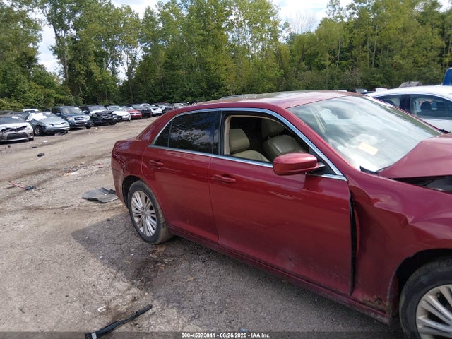 Aukcja sprzedaży 2014 Chrysler 300, vin: 2C3CCARG7EH144369, numer aukcji: 45973041