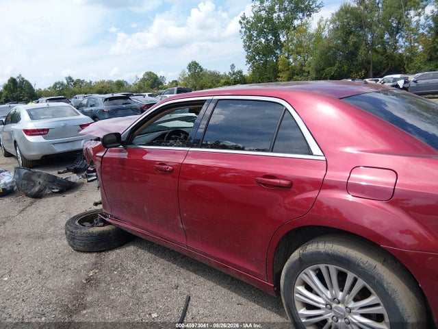 Aukcja sprzedaży 2014 Chrysler 300, vin: 2C3CCARG7EH144369, numer aukcji: 45973041