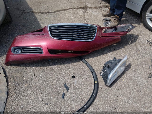 Aukcja sprzedaży 2014 Chrysler 300, vin: 2C3CCARG7EH144369, numer aukcji: 45973041