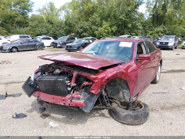 Aukcja sprzedaży 2014 Chrysler 300, vin: 2C3CCARG7EH144369, numer aukcji: 45973041