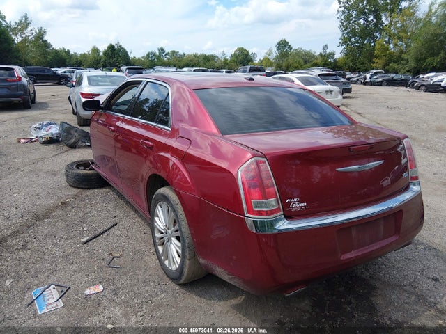 Aukcja sprzedaży 2014 Chrysler 300, vin: 2C3CCARG7EH144369, numer aukcji: 45973041