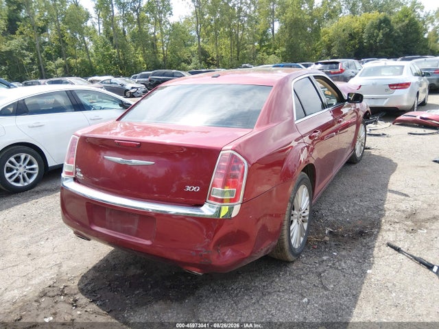 Aukcja sprzedaży 2014 Chrysler 300, vin: 2C3CCARG7EH144369, numer aukcji: 45973041