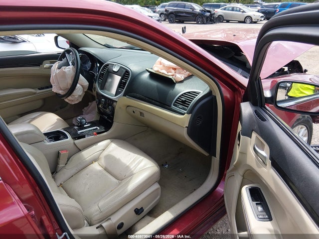 Aukcja sprzedaży 2014 Chrysler 300, vin: 2C3CCARG7EH144369, numer aukcji: 45973041