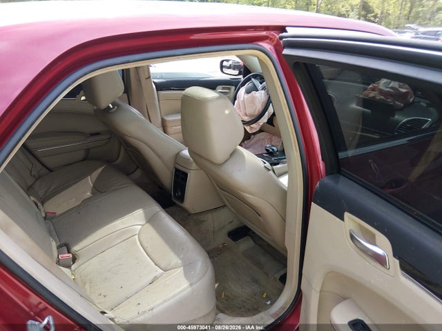Aukcja sprzedaży 2014 Chrysler 300, vin: 2C3CCARG7EH144369, numer aukcji: 45973041