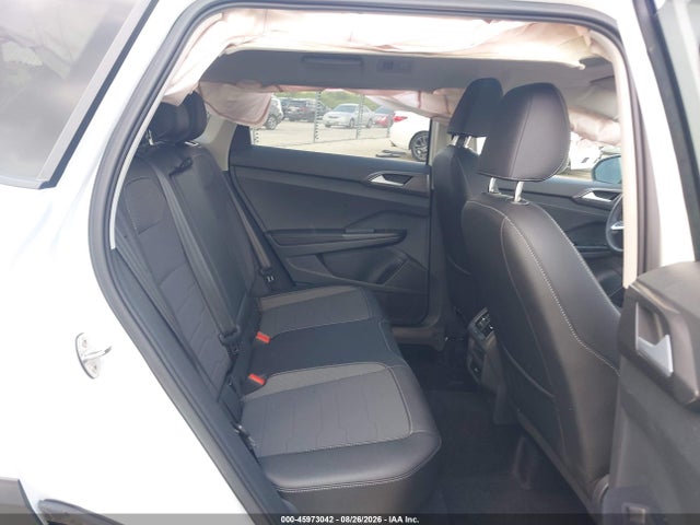 Aukcja sprzedaży 2025 Volkswagen Taos 1.5t Se Black, vin: 3VV2C7B23SM012412, numer aukcji: 45973042