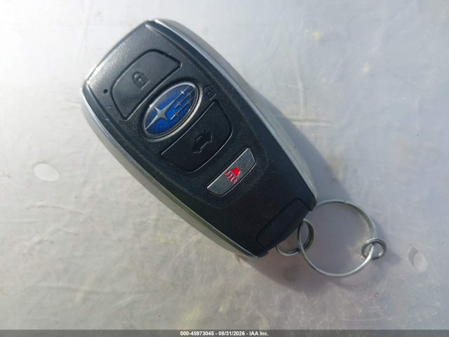 Продажа на аукционе авто 2020 Subaru Outback Onyx Edition Xt, vin: 4S4BTGKD9L3255110, номер лота: 45973045