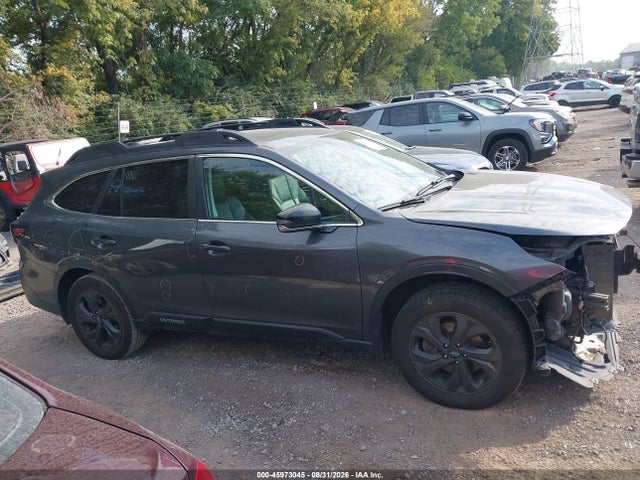 Продажа на аукционе авто 2020 Subaru Outback Onyx Edition Xt, vin: 4S4BTGKD9L3255110, номер лота: 45973045