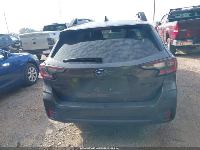 Продажа на аукционе авто 2020 Subaru Outback Onyx Edition Xt, vin: 4S4BTGKD9L3255110, номер лота: 45973045