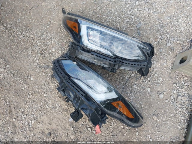 Продажа на аукционе авто 2020 Subaru Outback Onyx Edition Xt, vin: 4S4BTGKD9L3255110, номер лота: 45973045