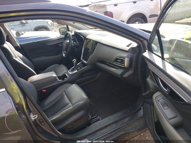 Продажа на аукционе авто 2020 Subaru Outback Onyx Edition Xt, vin: 4S4BTGKD9L3255110, номер лота: 45973045