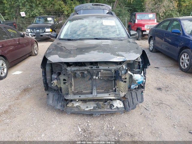 Продажа на аукционе авто 2020 Subaru Outback Onyx Edition Xt, vin: 4S4BTGKD9L3255110, номер лота: 45973045