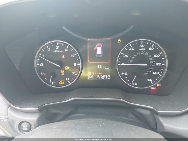 Продажа на аукционе авто 2020 Subaru Outback Onyx Edition Xt, vin: 4S4BTGKD9L3255110, номер лота: 45973045